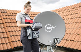 Elektrotechnikermeister(in) Energie- und Gebäudetech.
