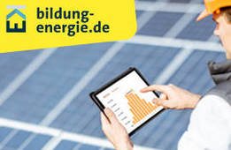 Elektrotechnische Installation und Anschluss von PV-Anlagen