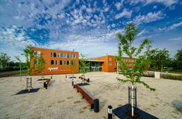 Schilder- und Lichtreklameherstellerhandwerk Teile II und I