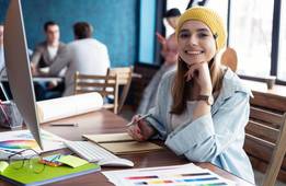 Gepr. Industriemeister/-in Printmedien