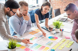 Gepr. Industriemeister/-in Printmedien
