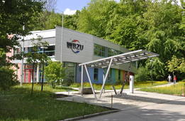 Gebäudeenergieberater/in (HWK)