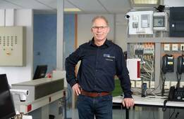 Elektrotechnikermeister(in) Energie- und Gebäudetech.
