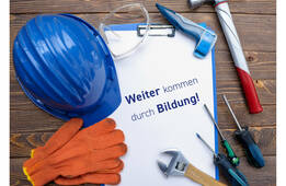 Gebäudeenergieberaterin, Gebäudeenergieberater HWK | Online in Teilzeit 