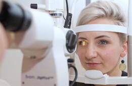 Augenoptikermeister