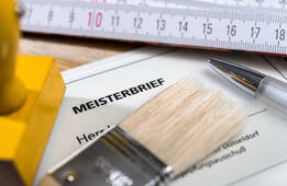 Wärme-, Kälte- u.Schallschutzisolierermeister(in) Kurse in der HWK zu Leipzig