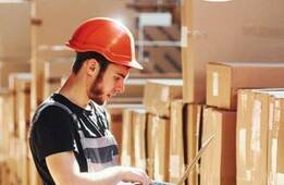 Logistikmeister (IHK geprüft) inkl. AdA und REFA-Operations-Manager