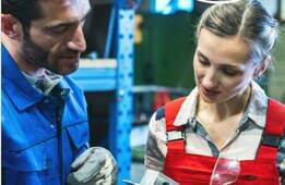 Industriemeister Metall (IHK geprüft) inkl. AdA und REFA-Operations-Manager