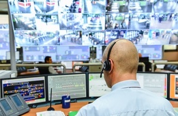 Meister für Schutz und Sicherheit / IHK Hannover