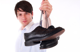 Schuhmachermeister(in)