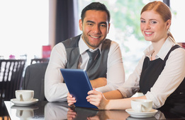 Restaurantmeister / IHK