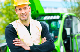 Land- und Baumaschinenmechatroniker-Meister